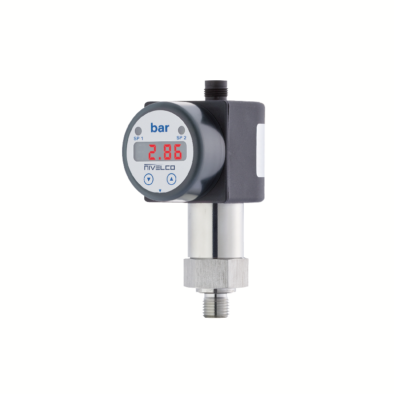 Pressure Sensors